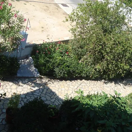 Olga Apartman Ájosz Jeórjosz