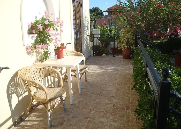 Olga Apartman