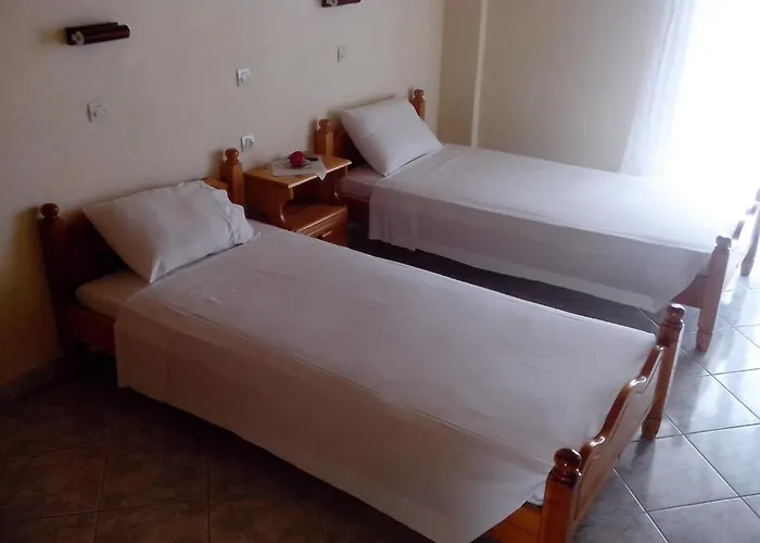 Olga Apartman *
