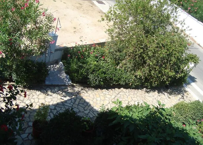 Olga Apartman Ájosz Jeórjosz