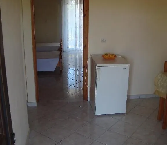 Apartman Olga