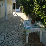 Olga Apartman Ájosz Jeórjosz