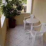 Daire Olga Agios Georgios (Corfu)