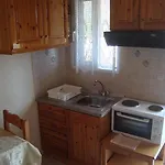 Olga Apartman Ájosz Jeórjosz