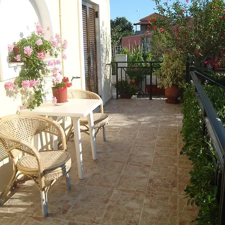 Olga Apartman
