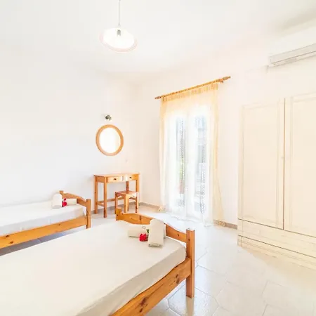 Olga Apartman *