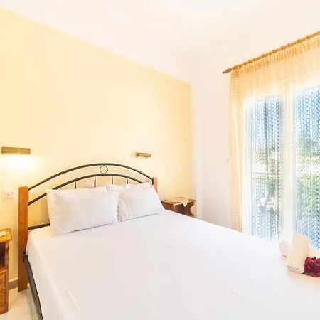 Appartement Olga *