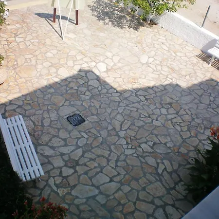 Apartment Olga