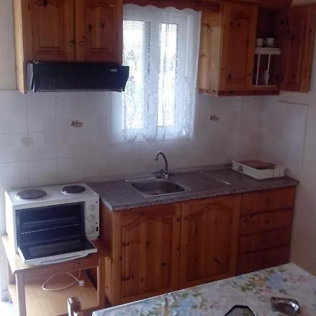 Apartman Olga *