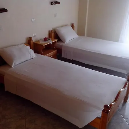 Olga Apartment *