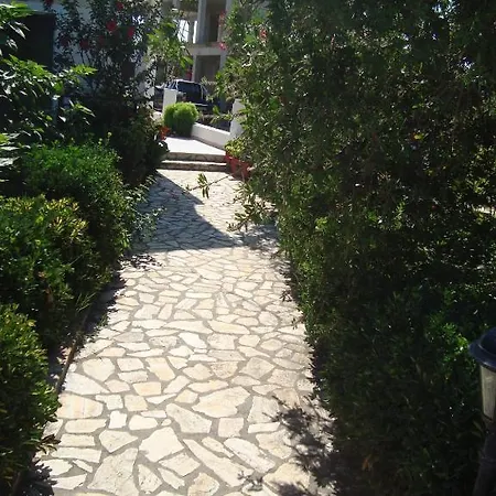 Apartman Olga *