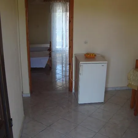 Apartment Olga