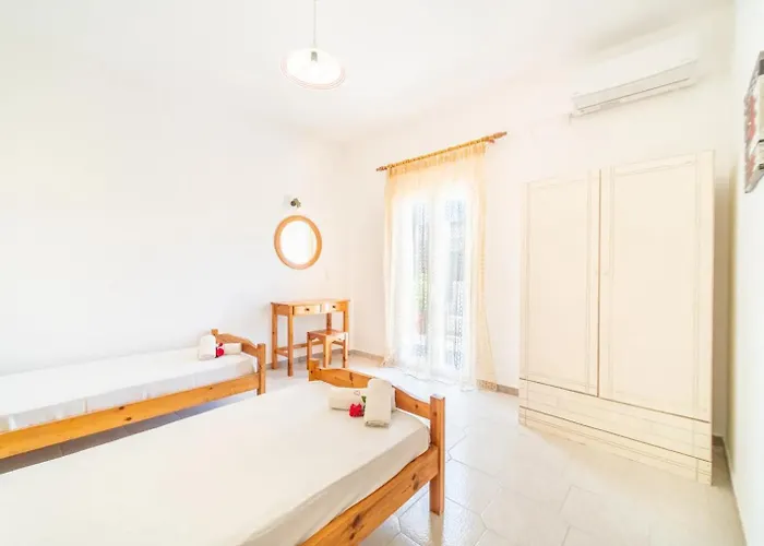 Olga Appartement *