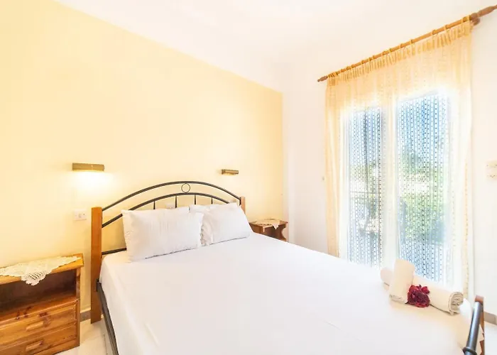 Appartement Olga *
