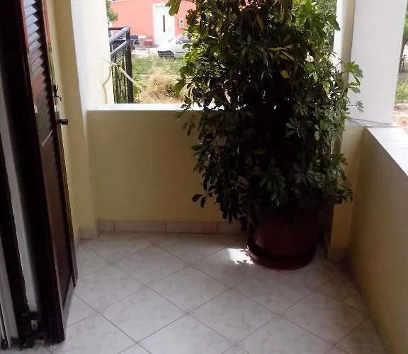 Olga * Agios Georgios (Corfu)