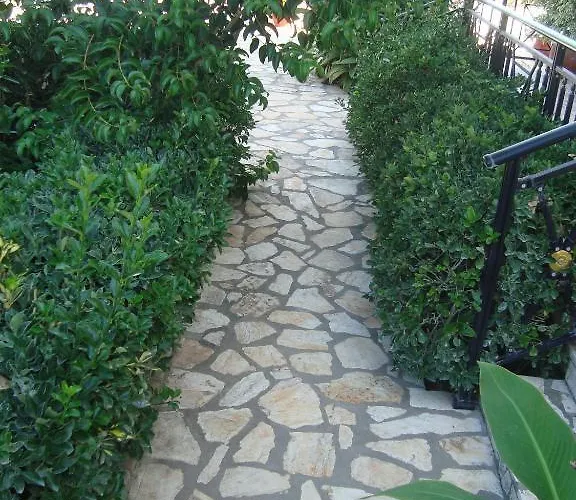 Olga * Agios Georgios (Corfu)