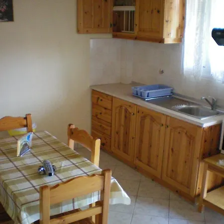 Olga * Agios Georgios (Corfu)