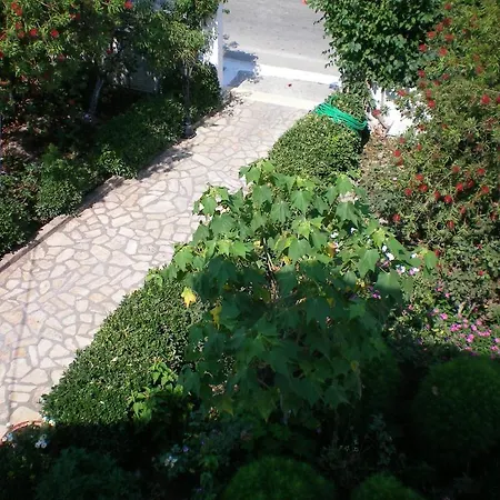 Olga Agios Georgios (Corfu)