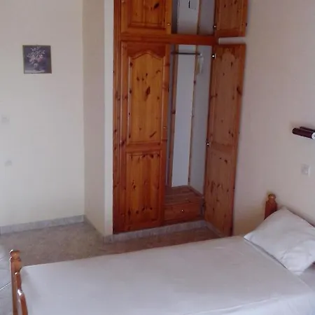 Lejlighed Olga Agios Georgios (Corfu)