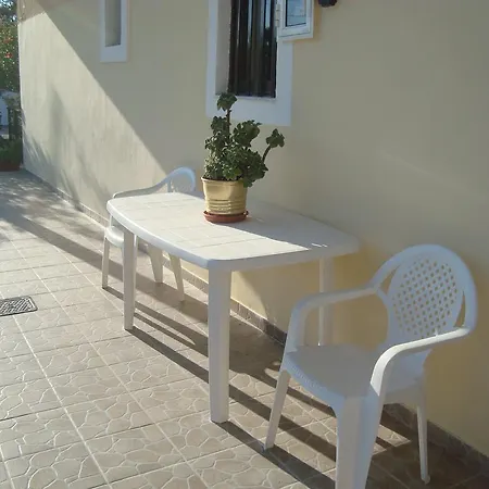 Olga * Agios Georgios (Corfu)