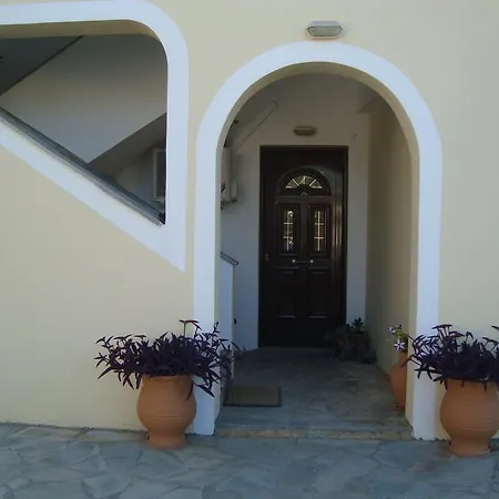 Olga Agios Georgios (Corfu)