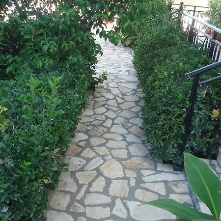 Olga * Agios Georgios (Corfu)