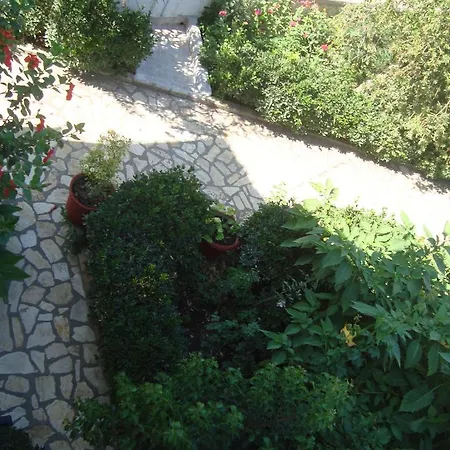 Olga Agios Georgios (Corfu)